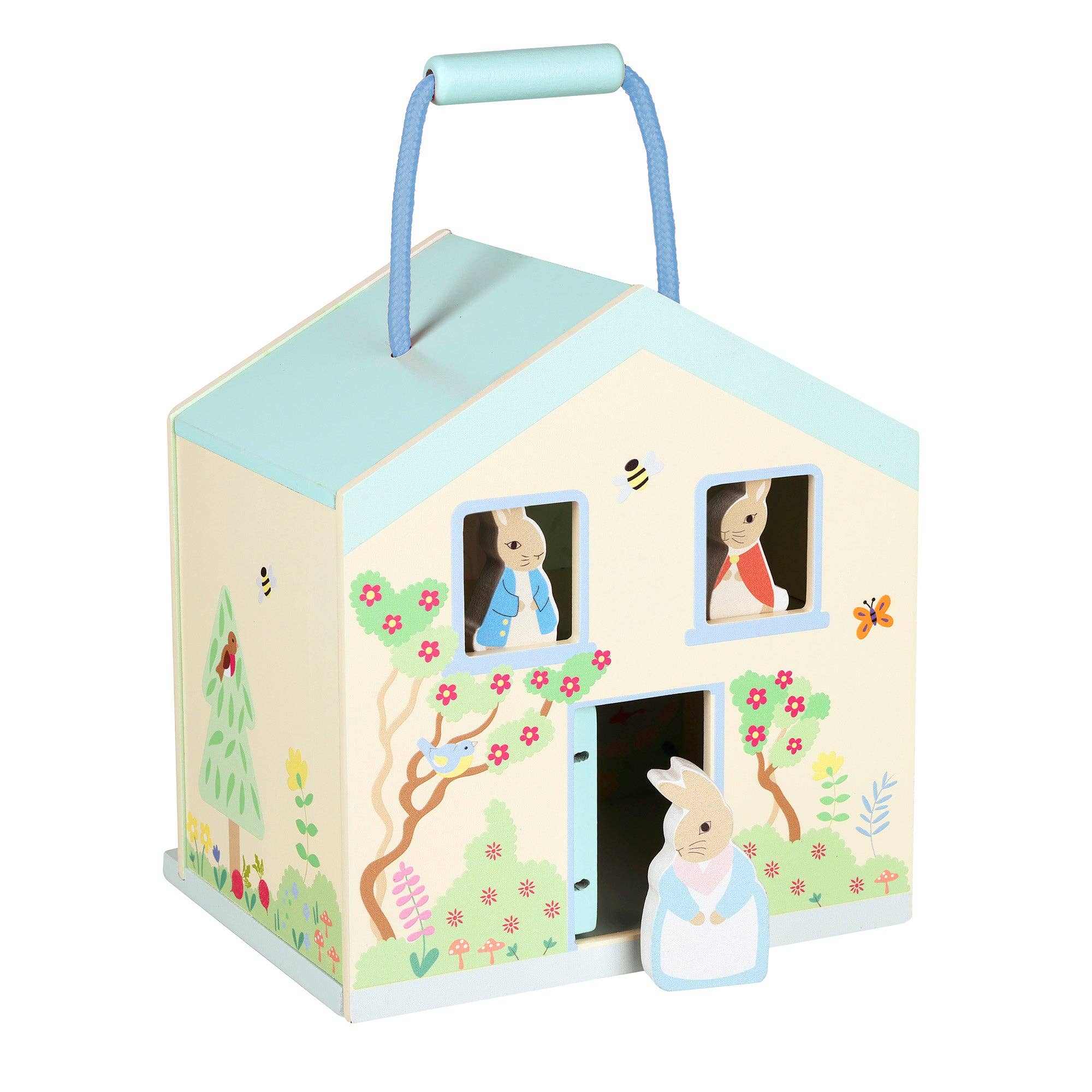 Peter Rabbit™ Play Set